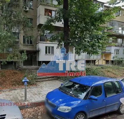 Снимка 3 — Двустаен апартамент в Хаджи Димитър с две тераси