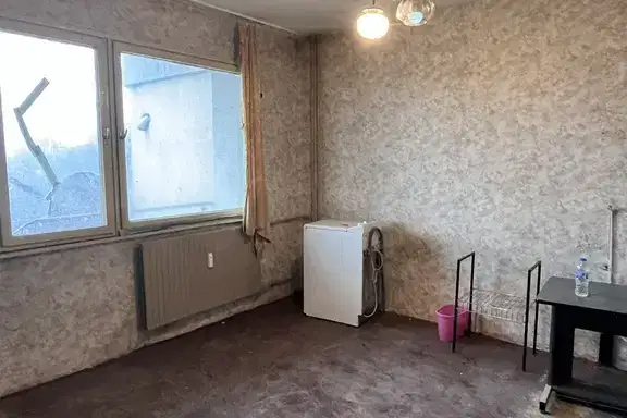 2-bedroom apartment in Sofiya, Hadji Dimityr