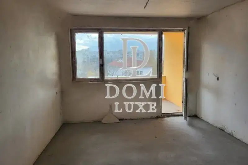2-bedroom apartment in Sofiya, Hadji Dimityr