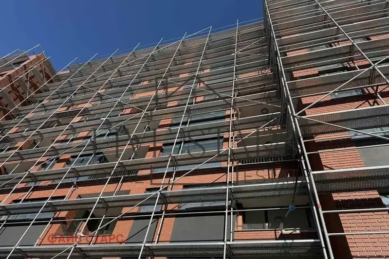 2-bedroom apartment in Varna, Hei