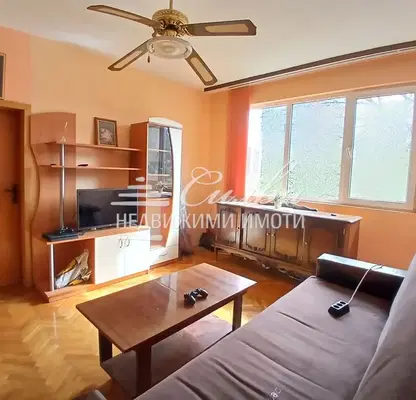 Photo 2 — 2-bedroom apartment in Shumen, Herson