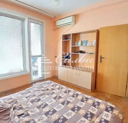 Photo 4 — 2-bedroom apartment in Shumen, Herson