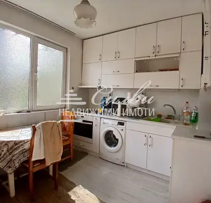 Photo 5 — 2-bedroom apartment in Shumen, Herson