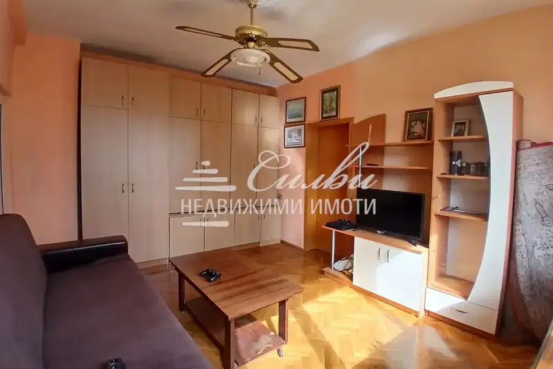2-bedroom apartment in Shumen, Herson
