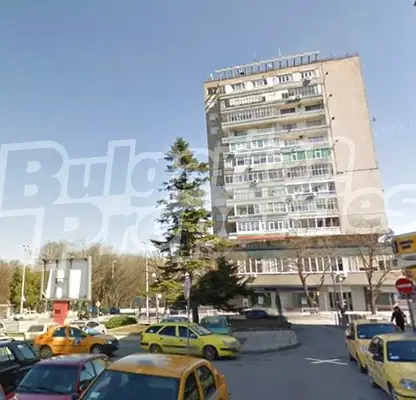 Снимка 2 — Двустаен апартамент в Шумен, Херсон