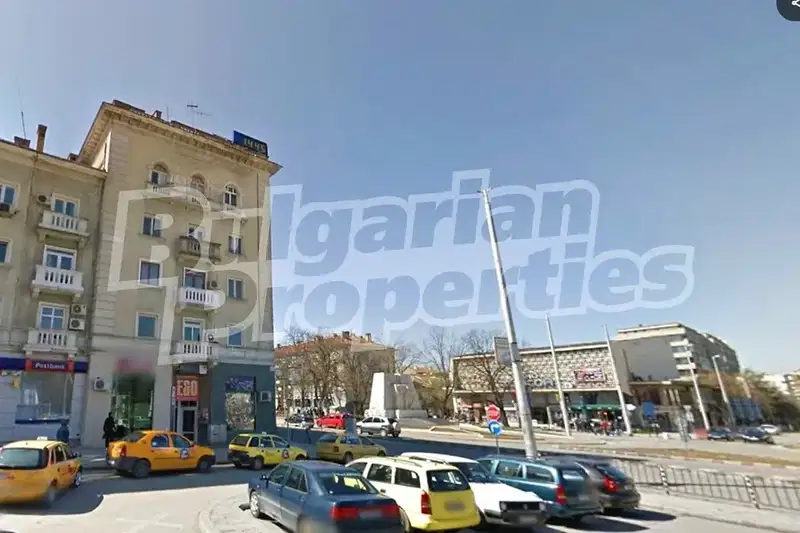 Двустаен апартамент в Шумен, Херсон