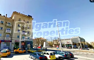 Двустаен апартамент в Шумен, Херсон