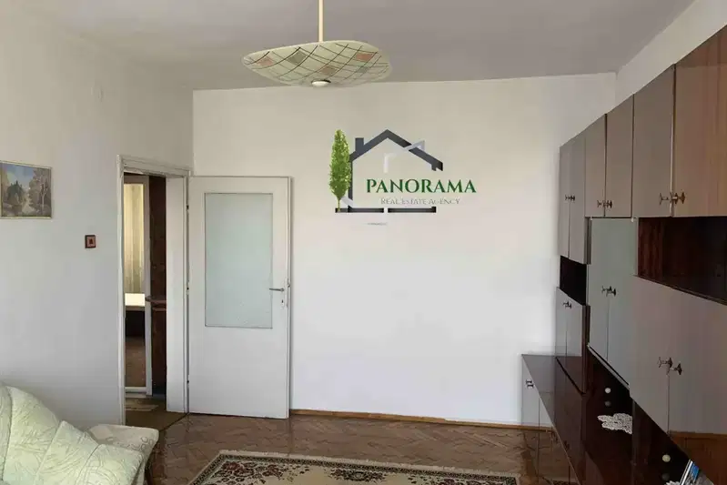 2-bedroom apartment in Shumen, Herson