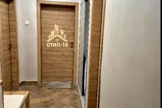 Двустаен апартамент в Шумен, Херсон