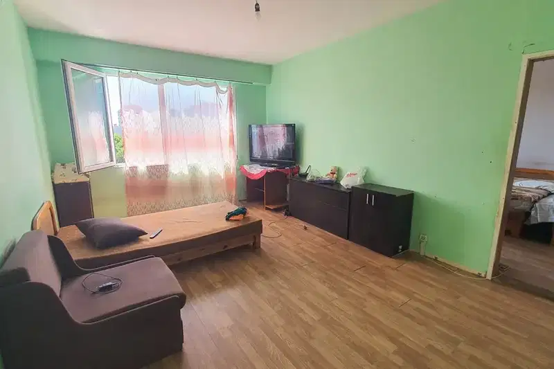 2-bedroom apartment in Vidin, Himik