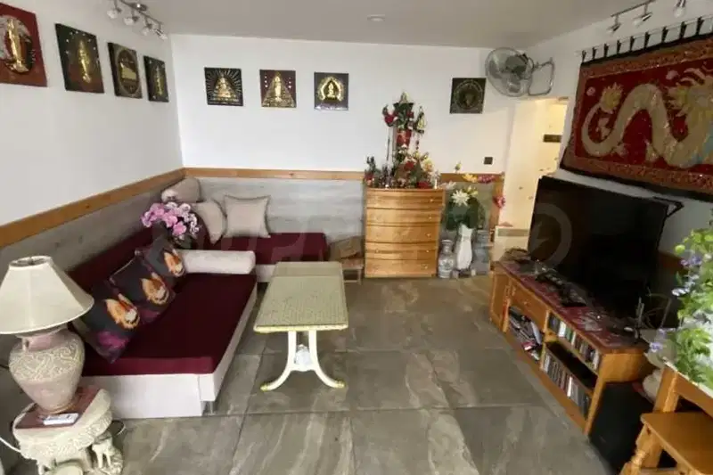2-bedroom apartment in Vidin, Himik