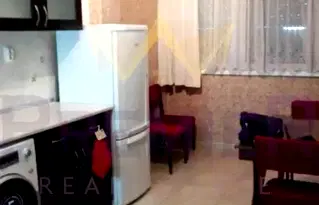 Двустаен апартамент в София, Хиподрума