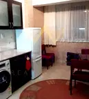 Двустаен апартамент в София, Хиподрума