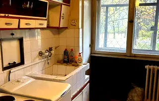 Двустаен апартамент в София, Хиподрума