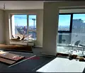 Снимка 4 — Двустаен апартамент в София, Хладилника