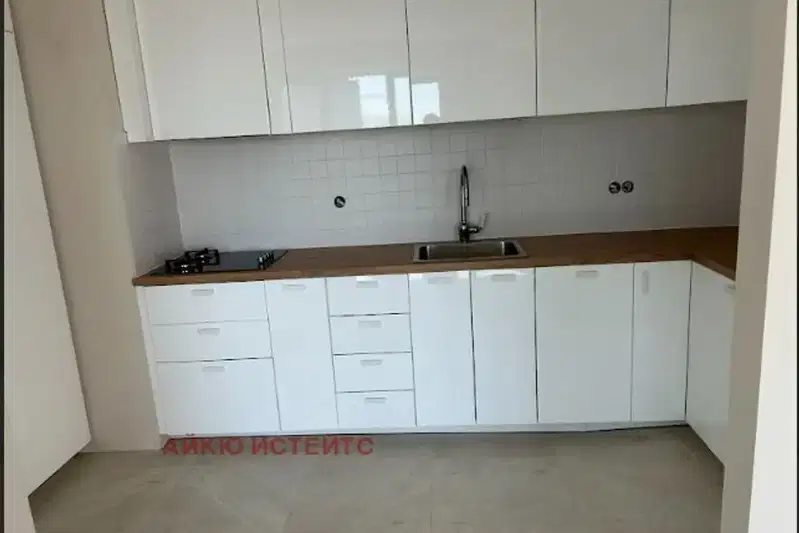 2-bedroom apartment in Sofiya, Hladilnika