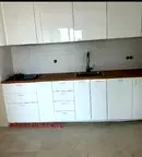 Двустаен апартамент в София, Хладилника