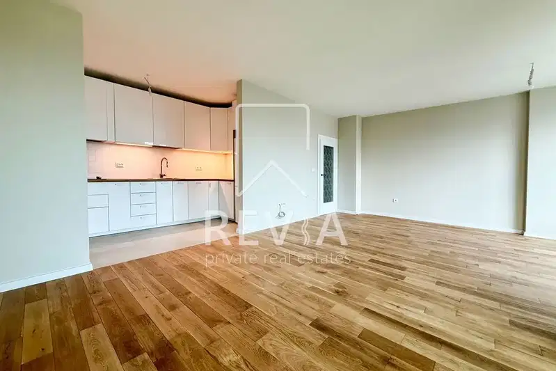 2-bedroom apartment in Sofiya, Hladilnika