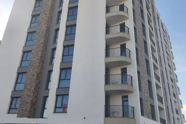 2-bedroom apartment in Burgas, Horizont