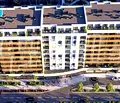 Снимка 4 — Двустаен апартамент в Бургас, Хоризонт