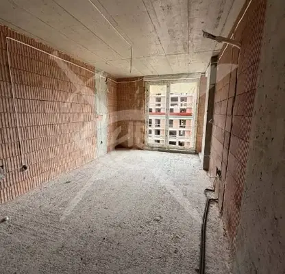 Photo 3 — 2-bedroom apartment in Burgas, Horizont