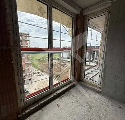 Photo 4 — 2-bedroom apartment in Burgas, Horizont