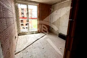 Двустаен апартамент в Бургас, Хоризонт