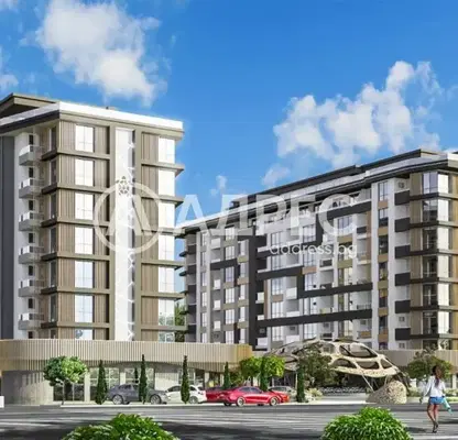 Photo 5 — 2-bedroom apartment in Burgas, Horizont