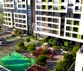 Снимка 3 — Двустаен апартамент в Бургас, Хоризонт