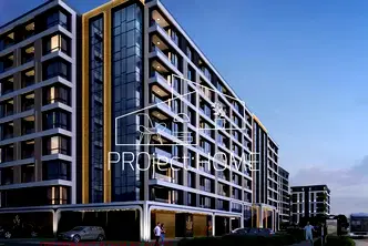 Двустаен апартамент в Бургас, Хоризонт