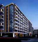 Двустаен апартамент в Бургас, Хоризонт