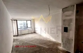 Двустаен апартамент в Бургас, Хоризонт