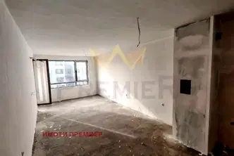 Двустаен апартамент в Бургас, Хоризонт