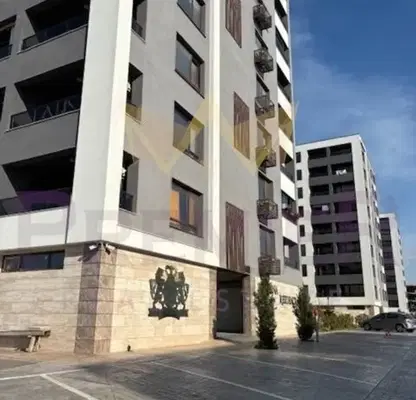 Снимка 4 — Двустаен апартамент 68 кв.м в ж.к. Хелена, Бургас с паркомясто