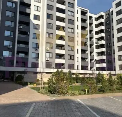 Снимка 5 — Двустаен апартамент 68 кв.м в ж.к. Хелена, Бургас с паркомясто