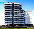 Снимка 5 — Двустаен апартамент в Бургас, Хоризонт