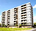 Снимка 4 — Двустаен апартамент в Бургас, Хоризонт