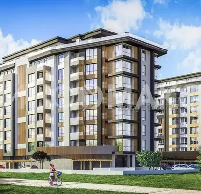 Снимка 3 — Двустаен апартамент в Бургас, Хоризонт