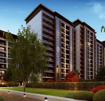 Photo 2 — 2-bedroom apartment in Burgas, Horizont