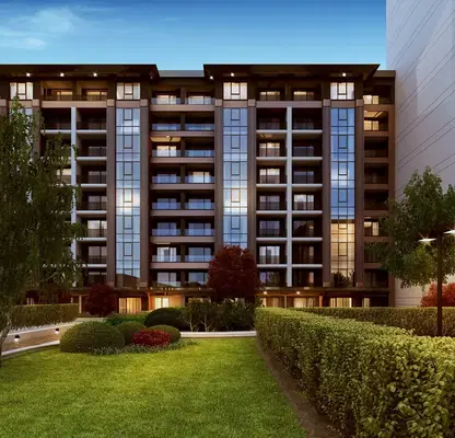 Photo 3 — 2-bedroom apartment in Burgas, Horizont