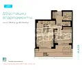 Снимка 3 — Двустаен апартамент в Бургас, Хоризонт