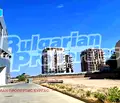 Снимка 5 — Двустаен апартамент с модерна архитектура в Изгрев, Бургас