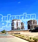 Двустаен апартамент в Бургас, Хоризонт