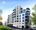 Снимка 3 — Двустаен апартамент във Варна, Христо Ботев