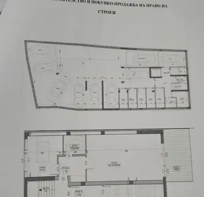 Снимка 3 — Двустаен апартамент във Варна, Христо Ботев