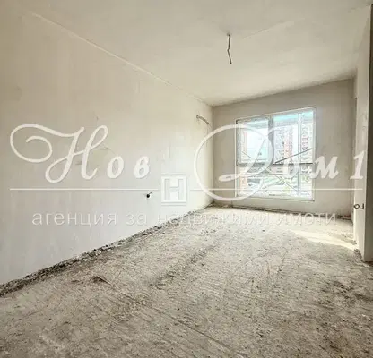 Photo 3 — 2-bedroom apartment in Plovdiv, Hristo Smirnenski
