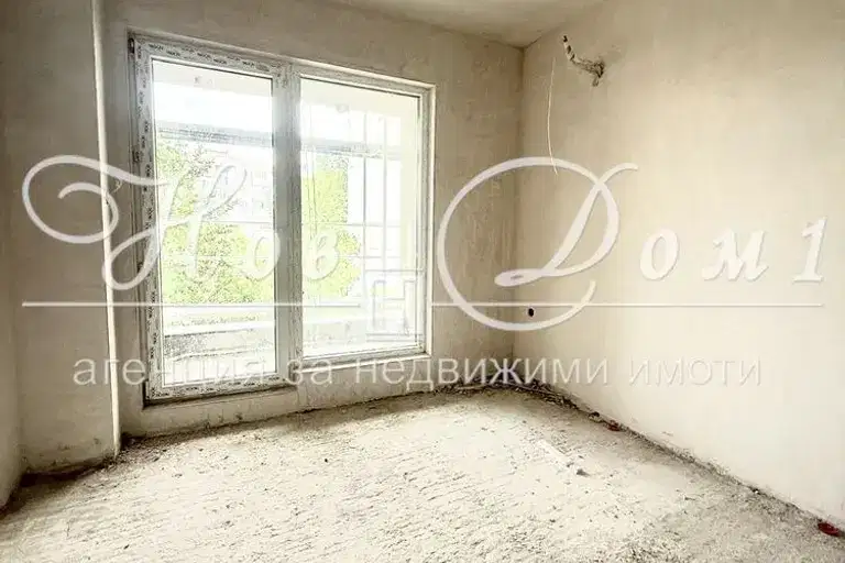 2-bedroom apartment in Plovdiv, Hristo Smirnenski