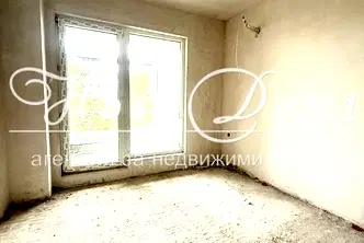 Двустаен апартамент в Пловдив, Христо Смирненски