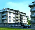 Снимка 2 — Двустаен апартамент в Пловдив, Христо Смирненски