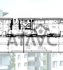 Двустаен апартамент в Пловдив, Христо Смирненски